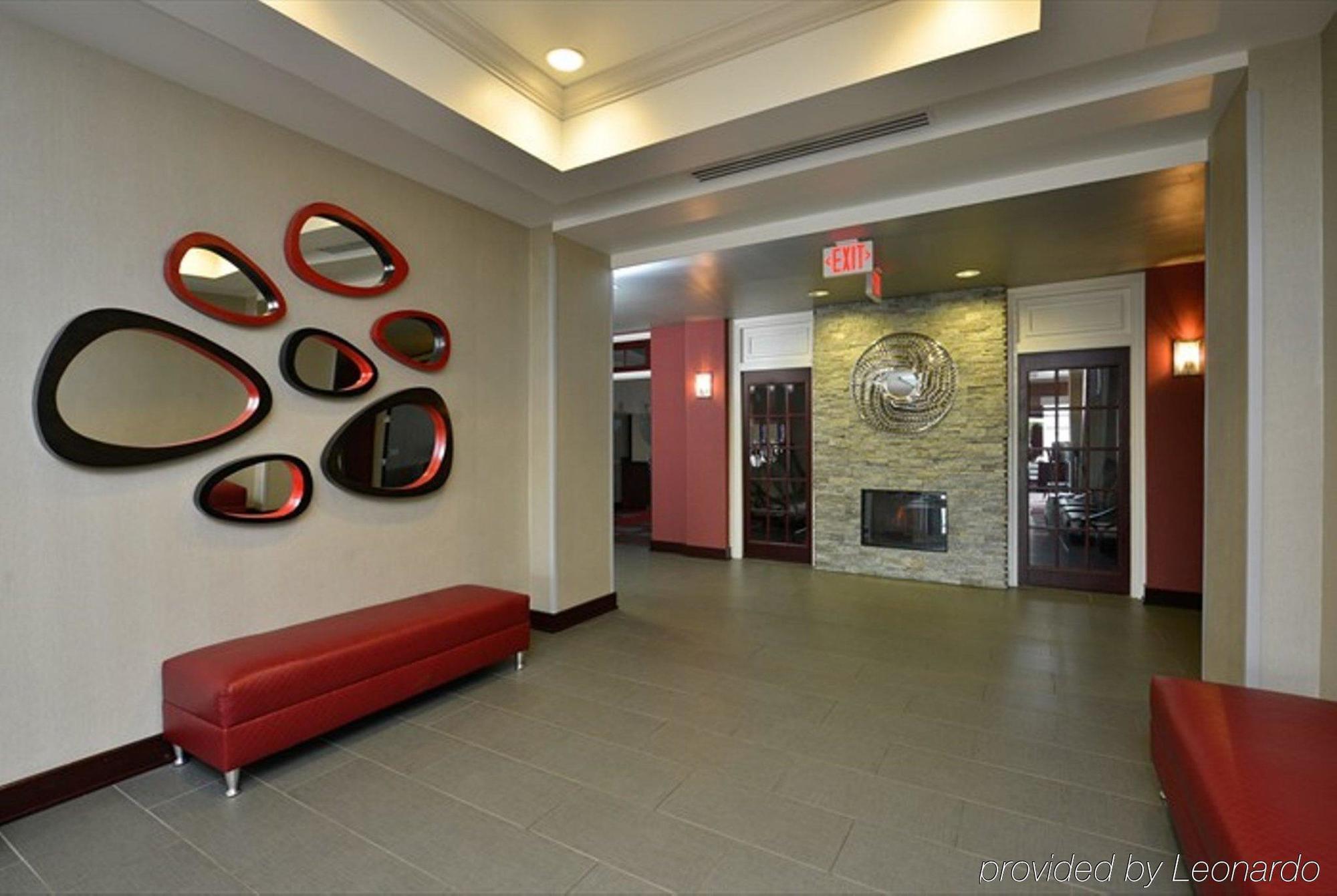 Holiday Inn Express Hotel & Suites Detroit-Utica By Ihg Εξωτερικό φωτογραφία