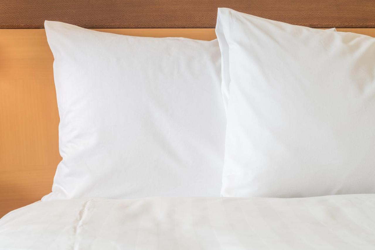 Holiday Inn Express Hotel & Suites Detroit-Utica By Ihg Εξωτερικό φωτογραφία